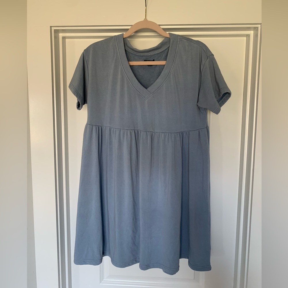 Wild Fable babydoll dress